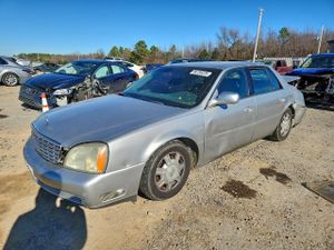 Cadillac Deville 4.6L 8 2005