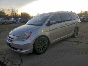 Honda Odyssey EX 3.5L 6 2005