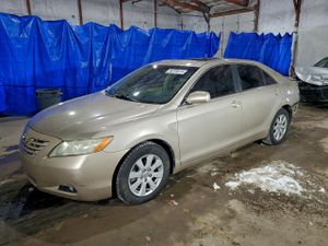 Toyota Camry LE 3.5L 6 2007