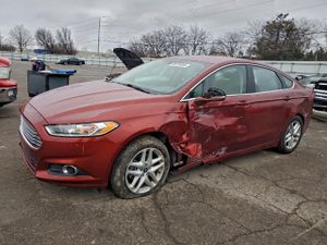 Ford Fusion SE 1.5L 4 2014