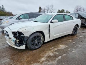Dodge Challenger SE 3.6L 6 2013