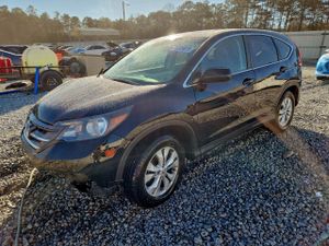 Honda CR-V EX 2.4L 4 2012