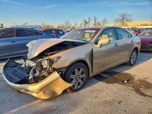 Lexus ES 350 3.5L 6 2007