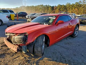 Chevrolet Camaro LT 3.6L 6 2011
