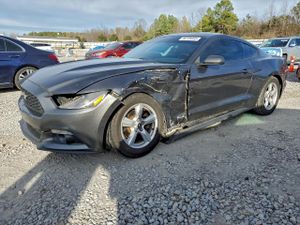 Ford Mustang 2.3L 4 2015