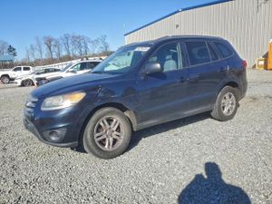 Hyundai Santa Fe GLS 2.4L 4 2012