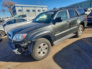 Toyota 4Runner SR5 4.0L 6 2008