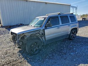 Jeep Patriot SPORT 2.0L 4 2015