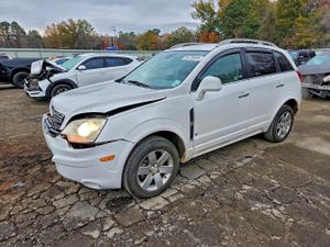 Saturn Vue XR 3.6L 6 2008