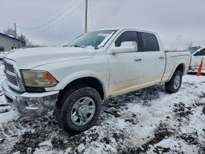Dodge RAM LARAMIE 6.7L 6 2012