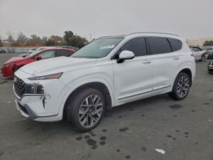 Hyundai Santa Fe CALLIGRAPHY 2.5L 4 2023