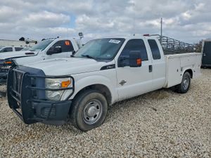 Ford F-250 SUPER DUTY 6.7L 8 2012