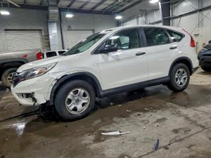 Honda CR-V LX 2.4L 4 2015