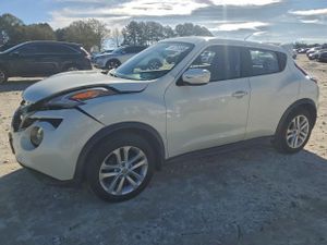 Nissan Juke S 1.6L 4 2015