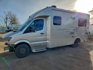 Mercedes-Benz Sprinter 3500 3.0L 6 2015