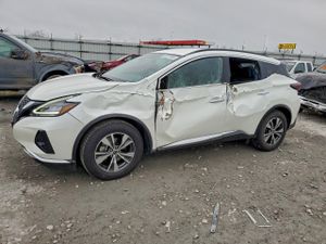 Nissan Murano SV 3.5L 6 2023