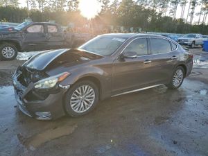 Infiniti Q70 3.7 3.7L 6 2015