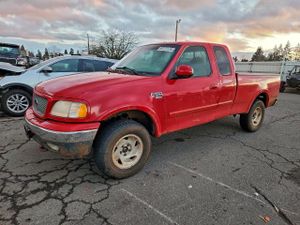 Ford F-150 5.4L 8 2001