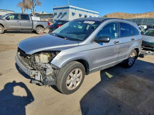 Honda CR-V EX 2.4L 4 2007