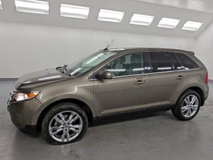 Ford Edge LIMITED 3.5L 6 2014