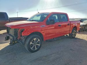 Ford F-150 SUPERCREW 2.7L 6 2020