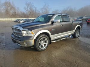 RAM 1500 LARAMIE 3.0L 6 2014
