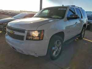 Chevrolet Tahoe C1500 LS 5.3L 8 2013