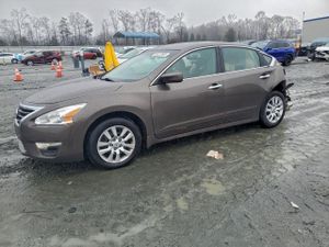 Nissan Altima 2.5 2.5L 4 2015