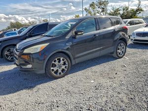 Ford Escape SEL 2.0L 4 2013