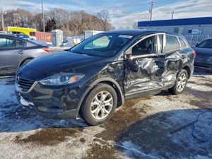 Mazda CX-9 SPORT 3.7L 6 2013