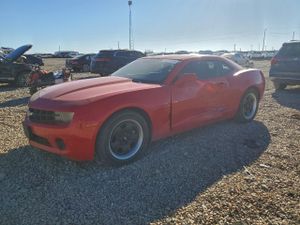 Chevrolet Camaro LS 3.6L 6 2012