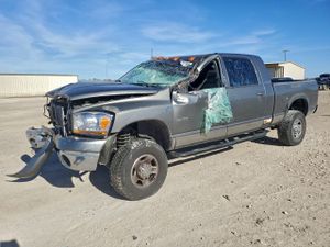 Dodge RAM 5.9L 6 2006