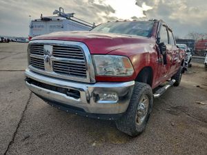 Dodge RAM 6.7L 6 2010