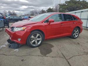 Toyota Venza 3.5L 6 2009