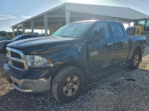 RAM 1500 SLT 3.0L 6 2015