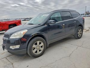 Chevrolet Traverse LT 3.6L 6 2011