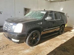 Cadillac Escalade LUXURY 6.2L 8 2007