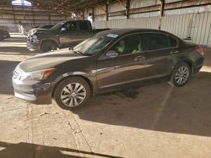 Honda Accord EXL 3.5L 6 2011