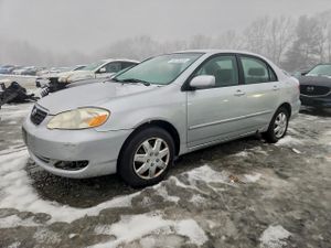 Toyota Corolla CE 1.8L 4 2005