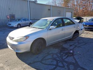 Toyota Camry LE 2.4L 4 2005