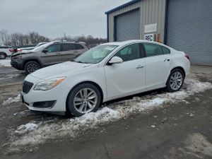 Buick Regal PREMIUM 2.0L 4 2014
