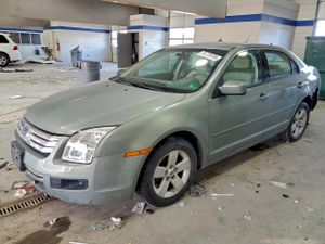 Ford Fusion SE 2.3L 4 2008