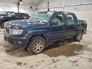 Honda Ridgeline RT 3.5L 6 2010