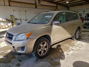 Toyota Rav4 2.5L 4 2011