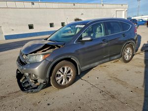 Honda CR-V EXL 2.4L 4 2014