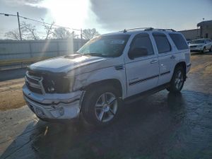 Chevrolet Tahoe C1500 5.3L 8 2008