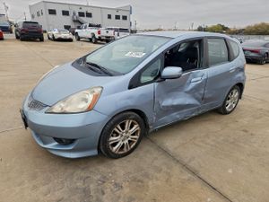 Honda Fit SPORT 1.5L 4 2011