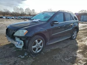 Mercedes-Benz ML 350 3.5L 6 2008