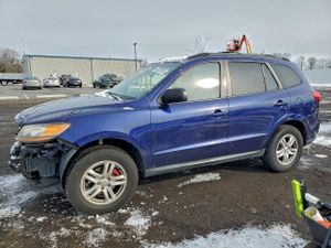 Hyundai Santa Fe GLS 2.4L 4 2010