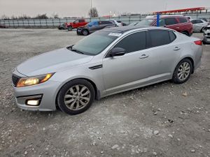 Kia Optima EX 2.4L 4 2015